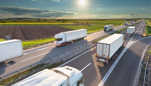 Kırşehir Şehirler Arası Nakliyat